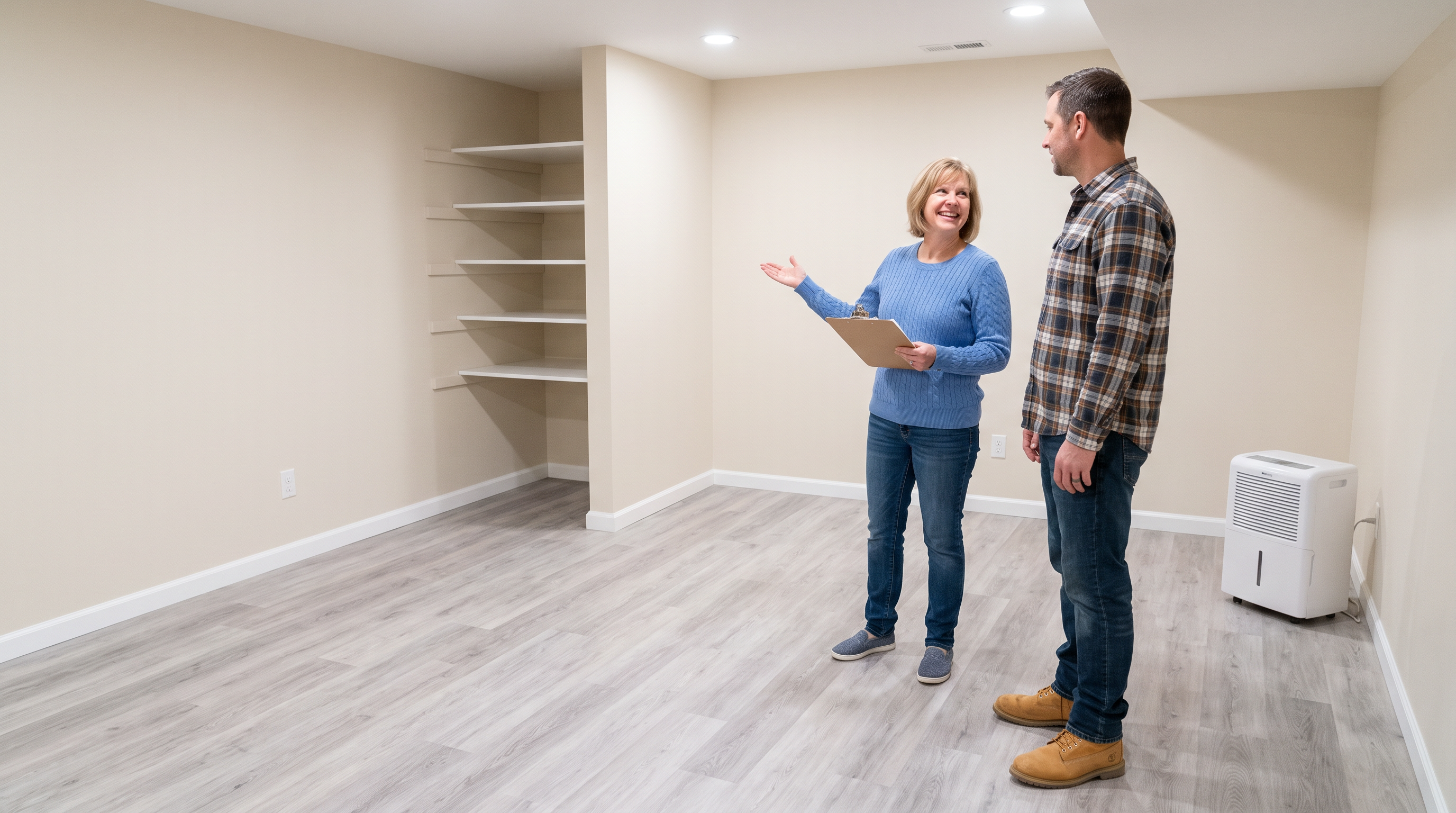 Cherry Hill Water Damage Restoration Water Damage Restoration